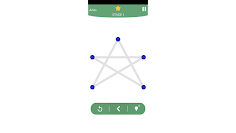 One Line : One Line Draw - Screenshot 4