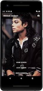 Michael Jackson Wallpaper 2023