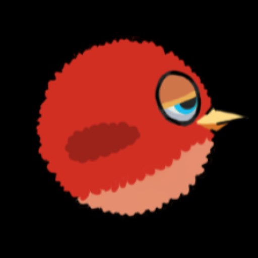 ItsYeBird logo