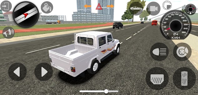 Indian Cars Simulator 3D 7