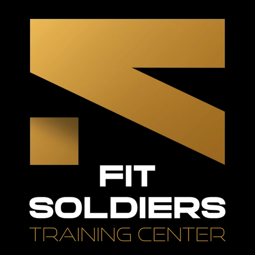 Fit Soldiers Training Gym logo