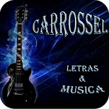 Carrossel Letras & Musica icon