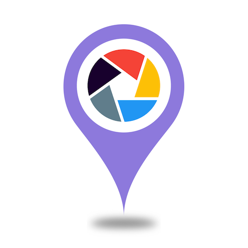 inSpotMap logo
