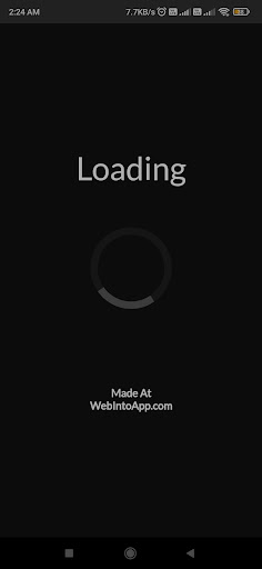 Android application TSP Bangla screenshort