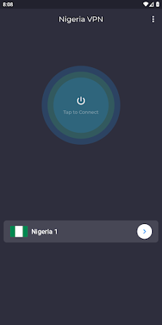 Nigeria VPN - Get Nigeria IPのおすすめ画像1