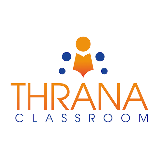 Thrana Classroom Header - AppWisp.com