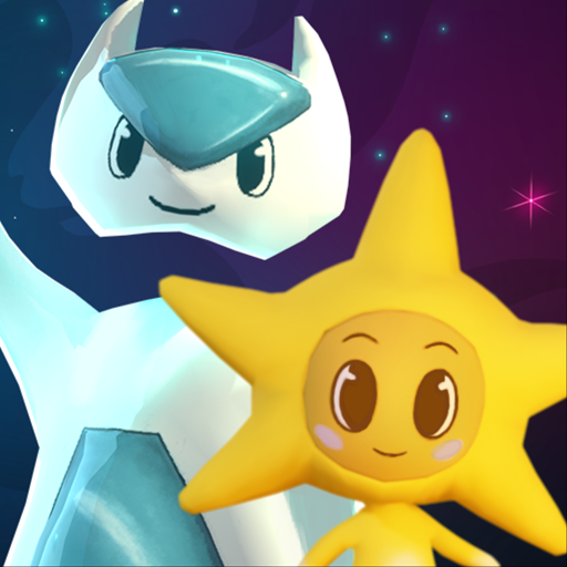 BABAOO kids educational game logo
