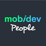 Cover Image of Download MD People Mobile  APK