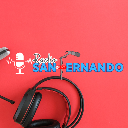 Radio San Fernando 2023.1 Icon