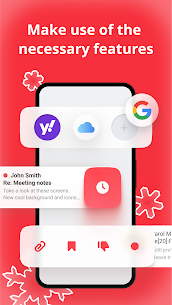 myMail MOD APK (Patched, Ad-Free) 2