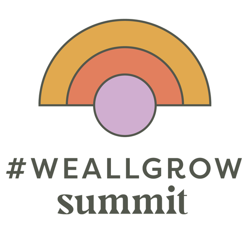 #WeAllGrow Summit 2022
