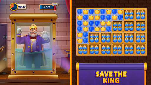 Royal Match APK 13245 Free Download 2023. Gallery 10