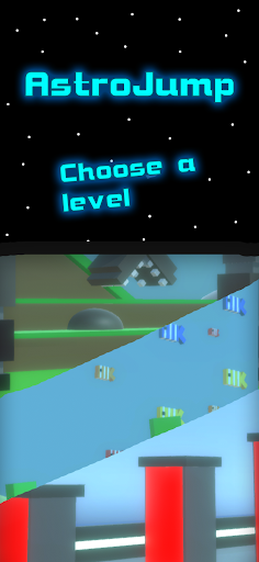Astro Jump