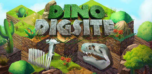 Приложения в Google Play - Dino Dan - Dig Sites.
