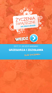 Wishes any occasion (Polish)