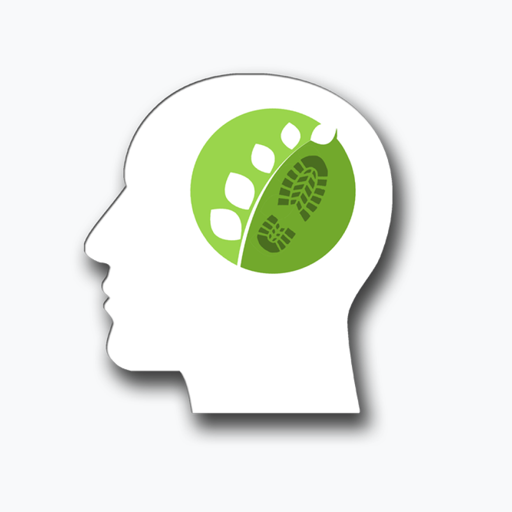 App ins Grüne logo