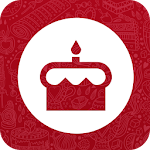 Cover Image of Download Free Birthday Cards 3.42 APK