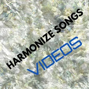 Harmonize All Video Songs