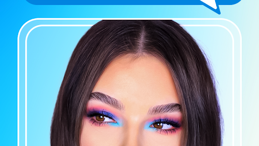YuFace: Makeup Cam, Face App Gallery 2