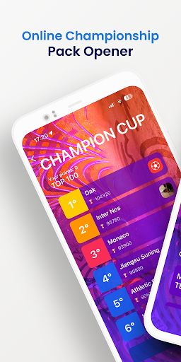 Android application FC DrawFut 24 screenshort