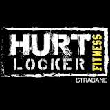 Hurtlocker Fitness Coaching icon