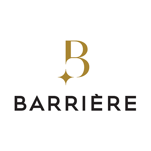 Hôtels Barrière logo