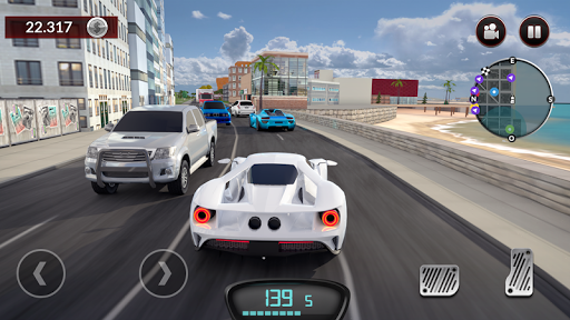 Drive for Speed: Simulator 1.19.7 screenshots 24