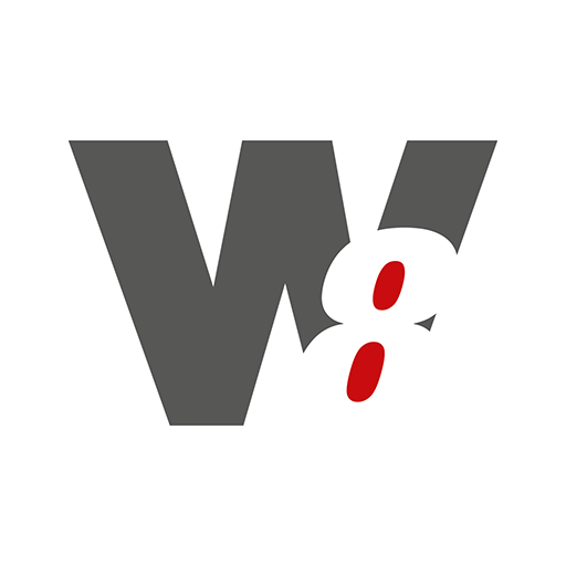 W8 logo