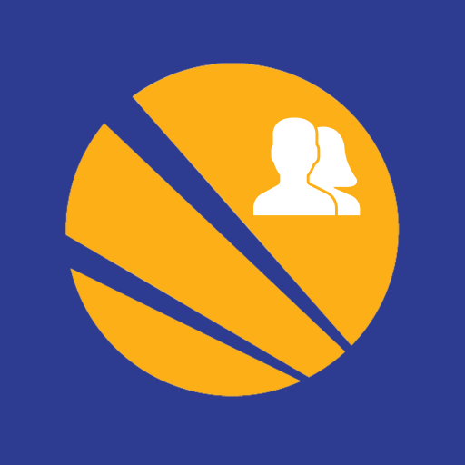 Edana Staff Portal logo