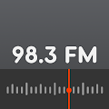 Download R dio 98 FM Belo Horizonte 5.6.1 Apk for android