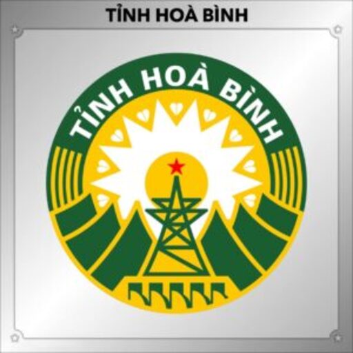 VBDH Hoà Bình logo
