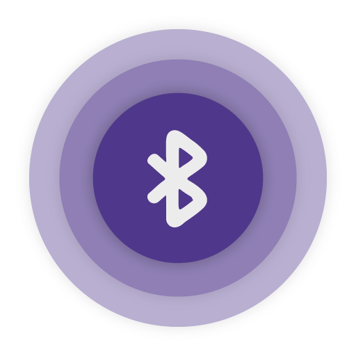 Bluetooth Pair - Auto Connect logo