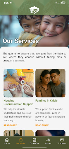 Fair Housing Events and Alerts