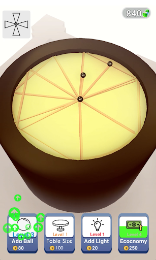 Sisyphus Table Screen 3