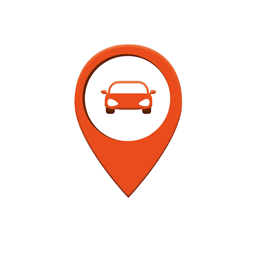 AutoFast GPS logo