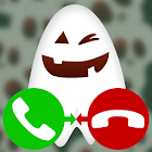 ghost fake call game 10.0
