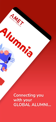 Alumnia Screen 2