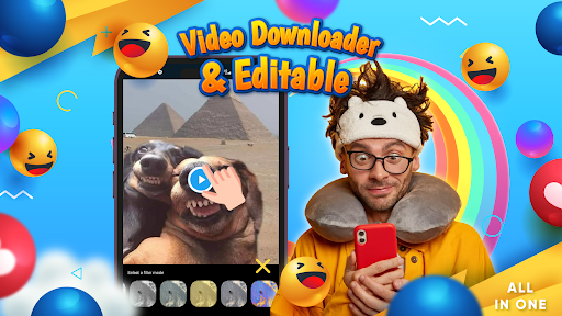 TW: Download Videos & GIF Tool 13
