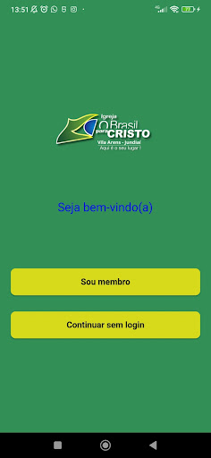 OBPC JUNDIAI Screen 2