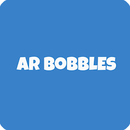 Symbolbild für AR Bobbles