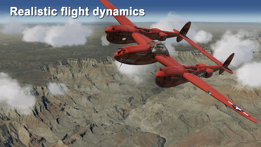 Aerofly FS 2020 20.20.43 Download Free For Android or iOS Gallery 4
