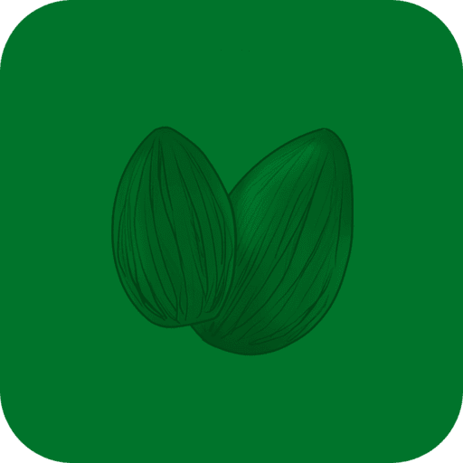 Кафе Миндаль | Октябрьский logo