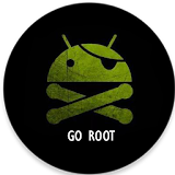 GO ROOT icon