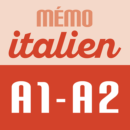 Mémo italien A1-A2  Icon