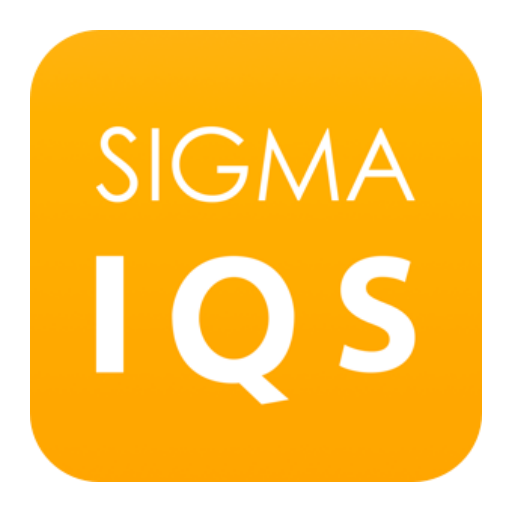 Academic Mobile IQS logo