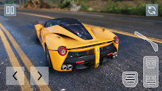 Fast Ferrari Driving Simulatorのおすすめ画像5