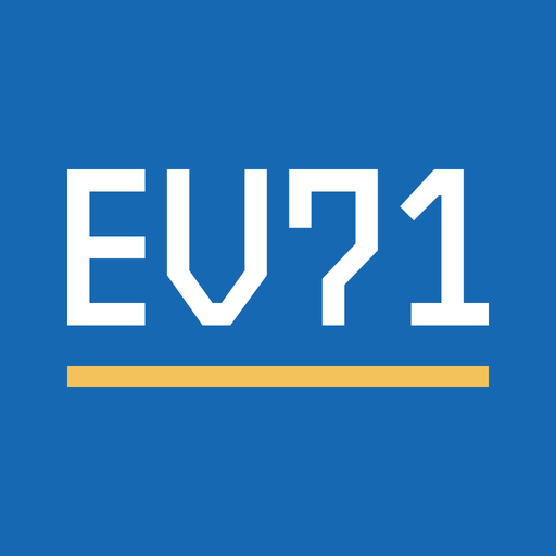 EV71 logo