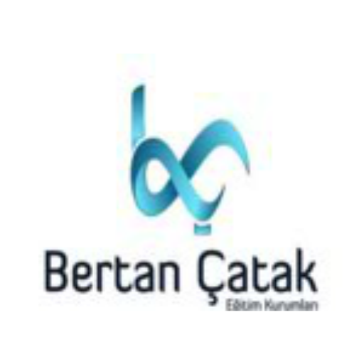 Bertan Çatak Eğitim Kurumları logo