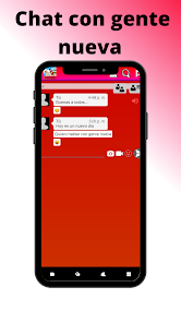 Screenshot 2 Sugar Virtual:Citas chat sugar android
