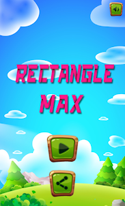 Rectangle Max Fans